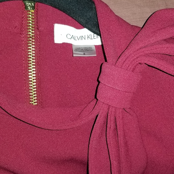 Calvin Klein Dress - Picture 3 of 3